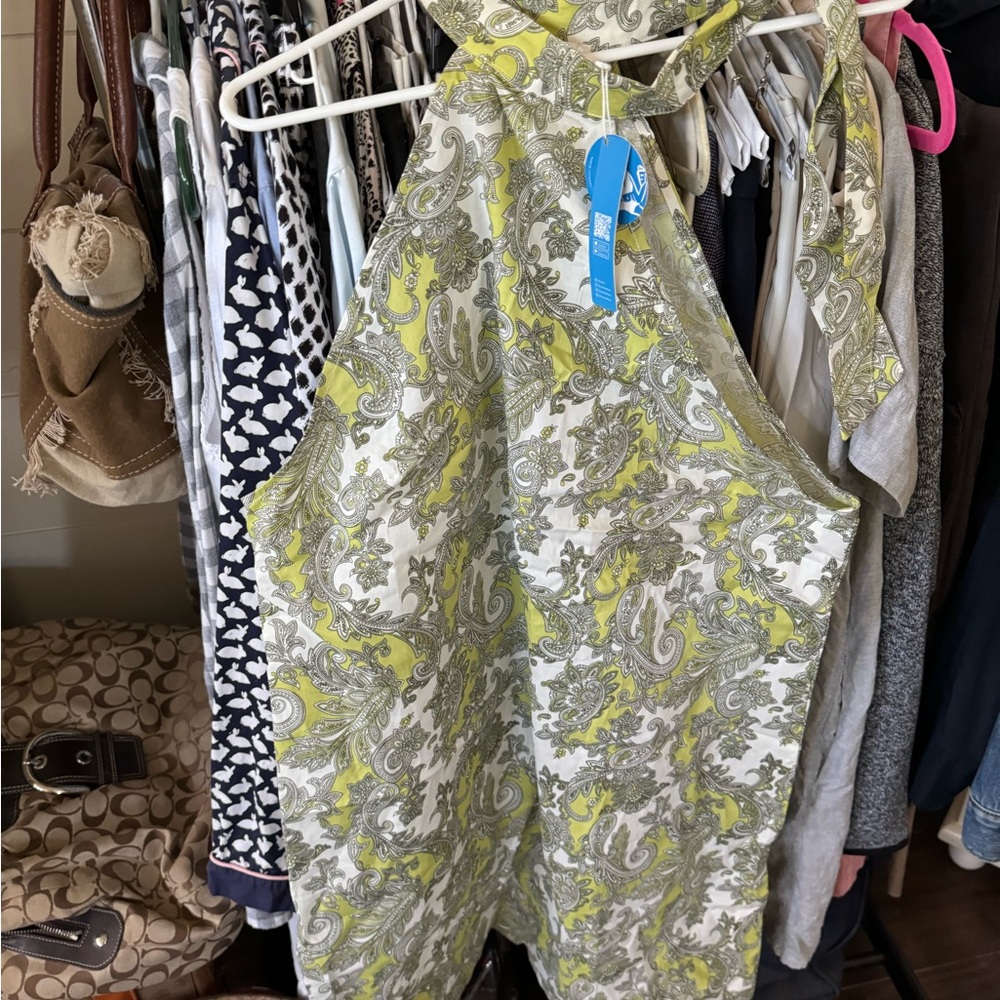 Capshe summer dress